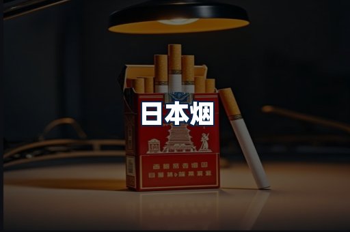 日本烟